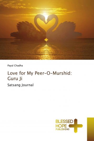 Love for My Peer-O-Murshid