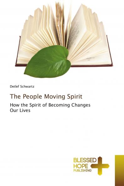 The People Moving Spirit