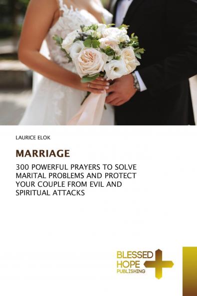 MARRIAGE