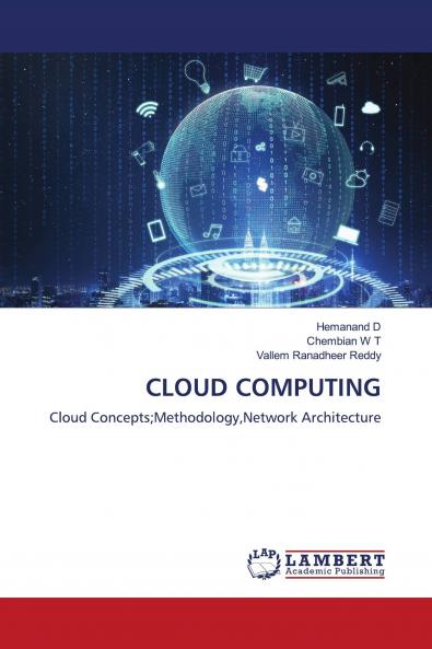 CLOUD COMPUTING