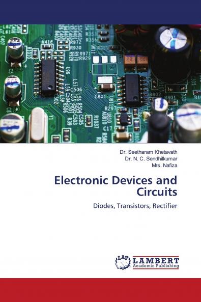 Electronic Devices and Circuits