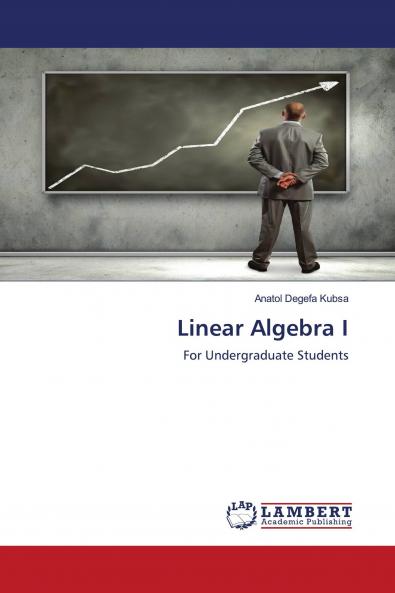 Linear Algebra I