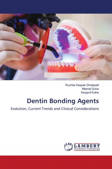 Dentin Bonding Agents