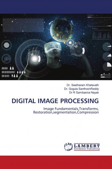 DIGITAL IMAGE PROCESSING