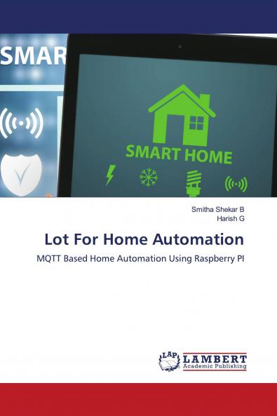 Lot For Home Automation