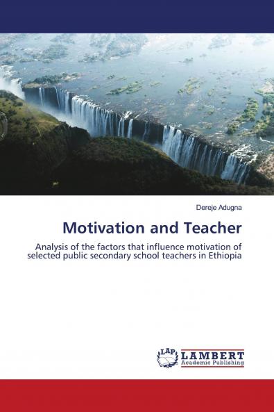 Motivation and Teacher