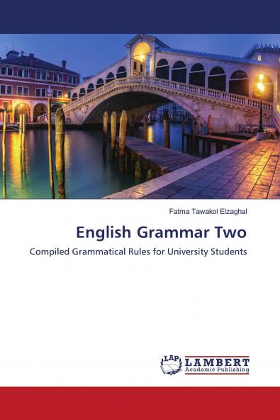 English Grammar Two
