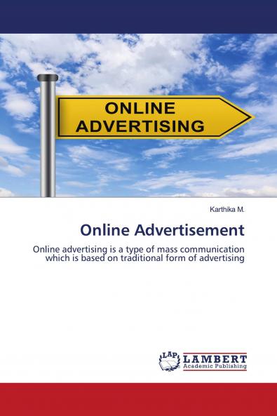 Online Advertisement