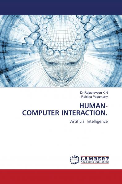 HUMAN-COMPUTER INTERACTION.