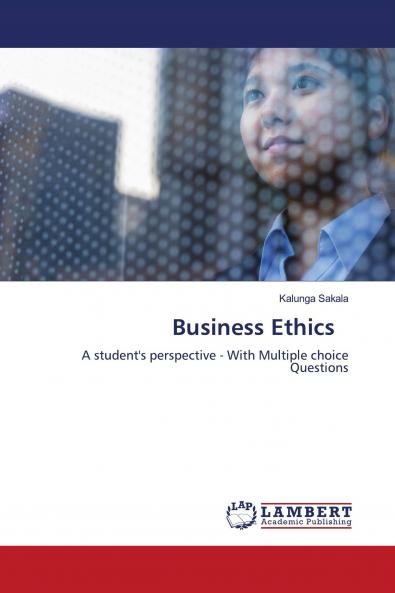 Business Ethics