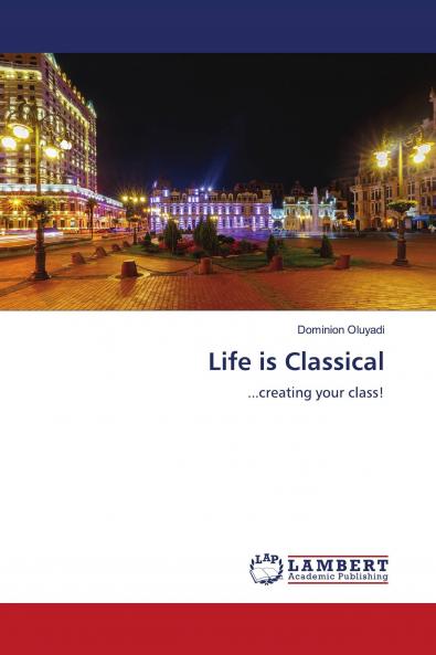 Life is Classical