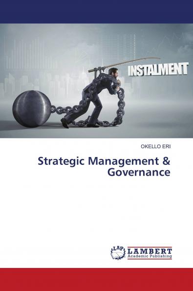 Strategic Management & Governance