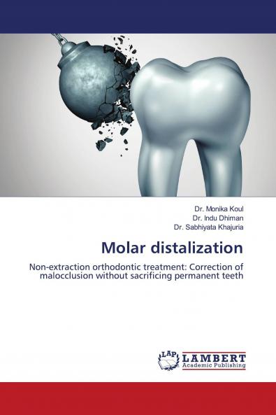 Molar distalization