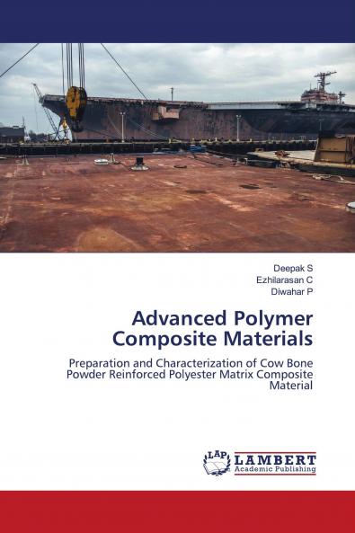 Advanced Polymer Composite Materials