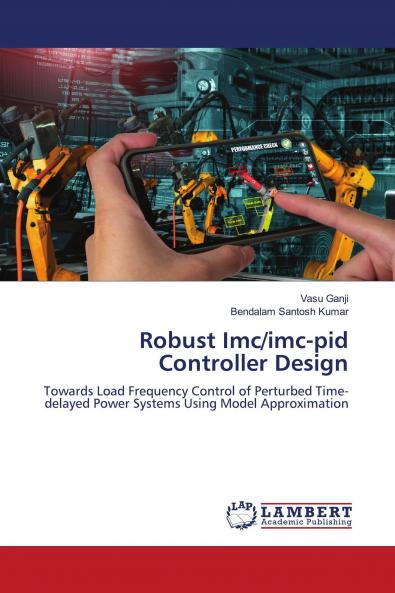 Robust Imc/imc-pid Controller Design
