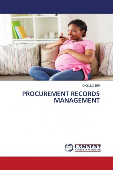 PROCUREMENT RECORDS MANAGEMENT