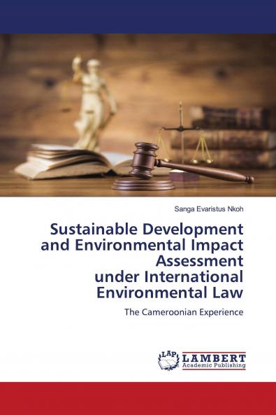Sustainable Development and Environmental Impact Assessment under International Environmental Law