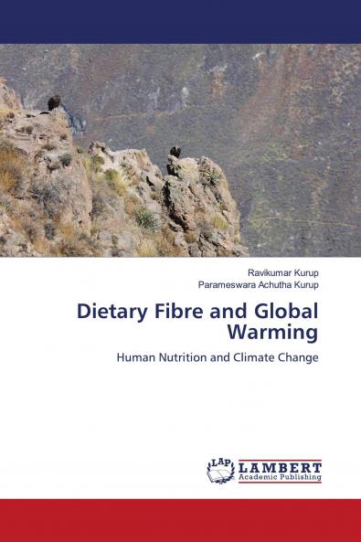 Dietary Fibre and Global Warming