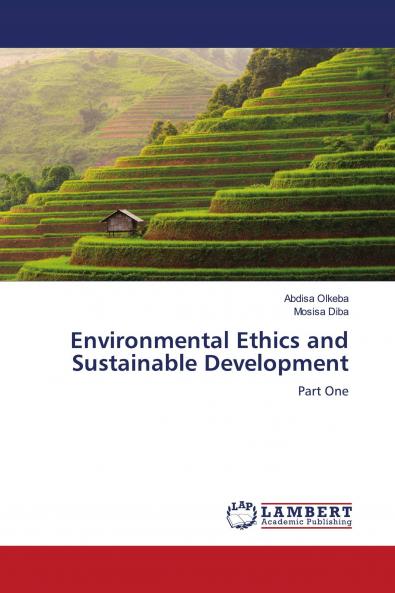 Environmental Ethics and Sustainable Development