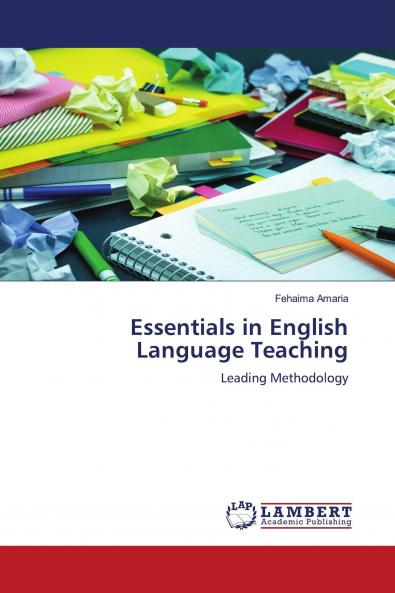 Essentials in English Language Teaching
