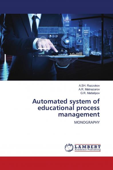 Automated system of educational process management