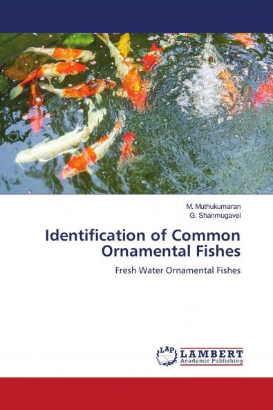 Identification of Common Ornamental Fishes