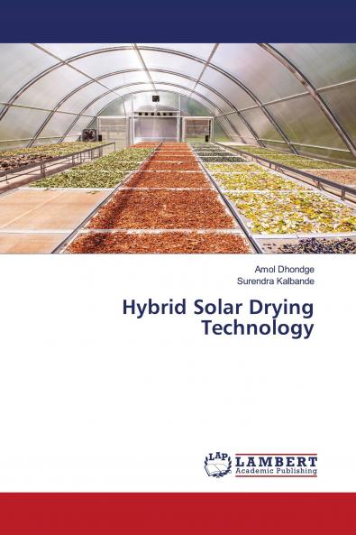 Hybrid Solar Drying Technology