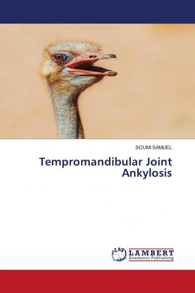 Tempromandibular Joint Ankylosis