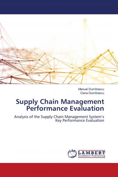 Supply Chain Management Performance Evaluation