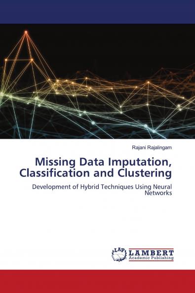 Missing Data Imputation Classification and Clustering