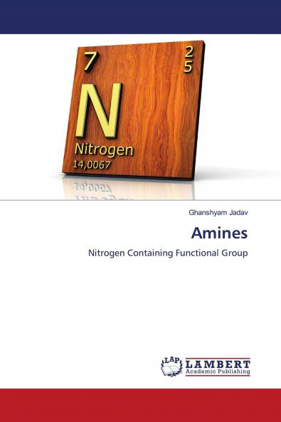 Amines