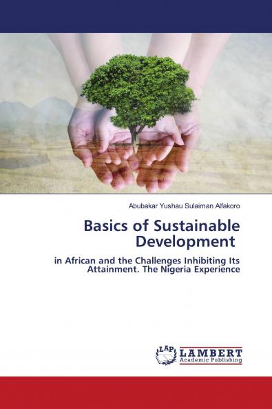 Basics of Sustainable Development