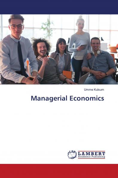 Managerial Economics