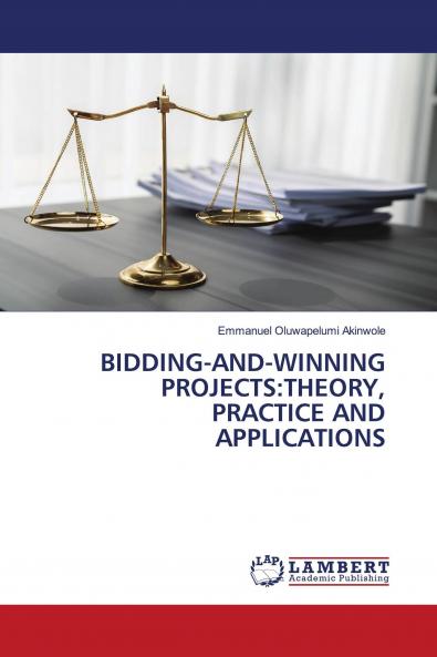 BIDDING-AND-WINNING PROJECTS