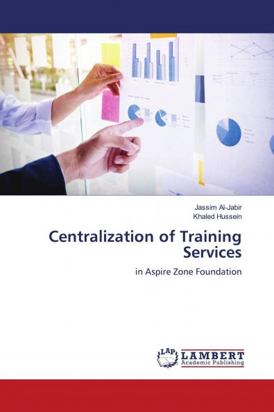 Centralization of Training Services
