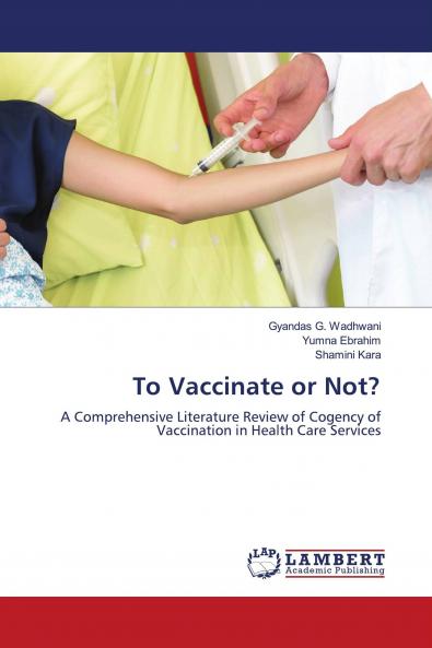 To Vaccinate or Not?