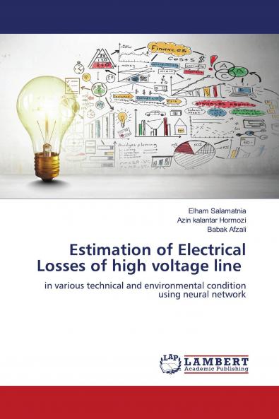 Estimation of Electrical Losses of high voltage line