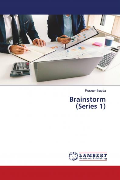 Brainstorm (Series 1)