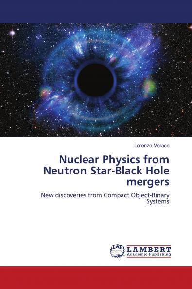 Nuclear Physics from Neutron Star-Black Hole mergers