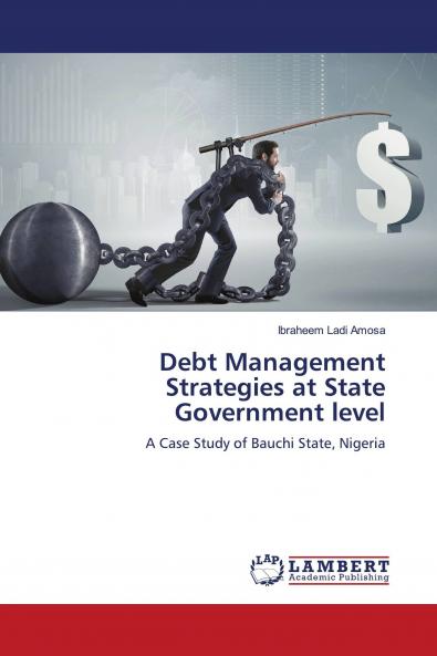 Debt Management Strategies at State Government level