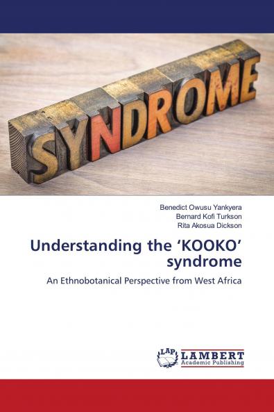 Understanding the ���KOOKO��� syndrome