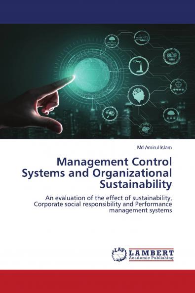 Management Control Systems and Organizational Sustainability