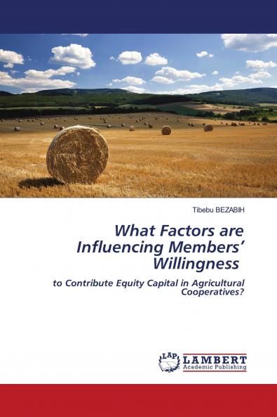 What Factors are Influencing Members��� Willingness