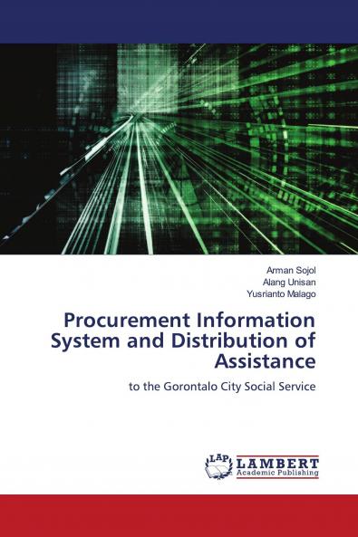 Procurement Information System and Distribution of Assistance