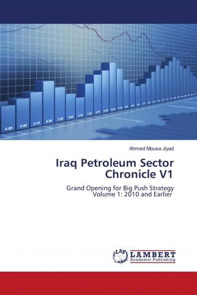 Iraq Petroleum Sector Chronicle V1