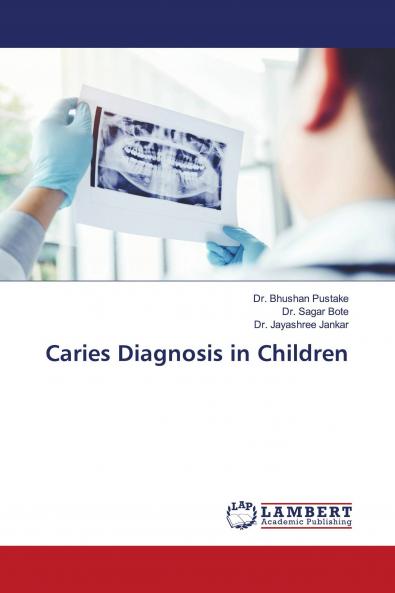 Caries Diagnosis in Children