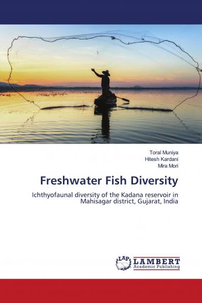 Freshwater Fish Diversity
