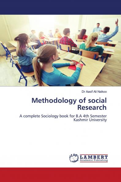 Methodology of social Research
