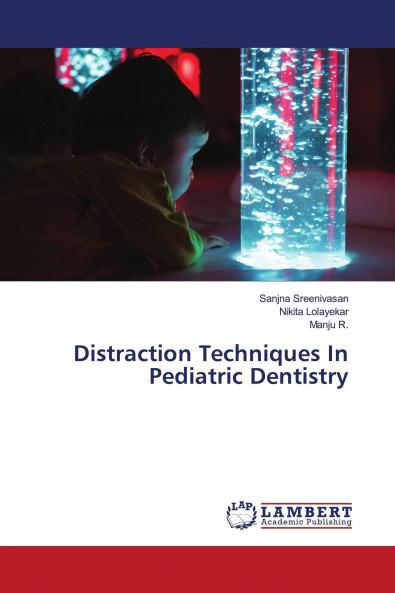 Distraction Techniques In Pediatric Dentistry