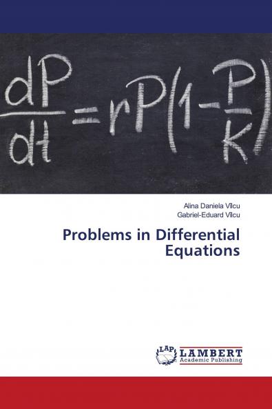 Problems in Differential Equations